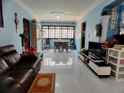 Blk 565 Pasir Ris Street 51 (Pasir Ris), HDB 5 Rooms #520805601